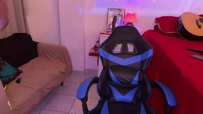 gerson229 live cam on Cam4