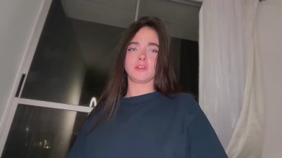 ggwatafashnele live cam on Cam4