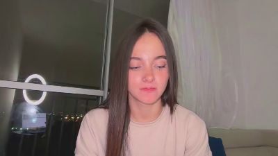 ggwatafashnele live cam on Cam4