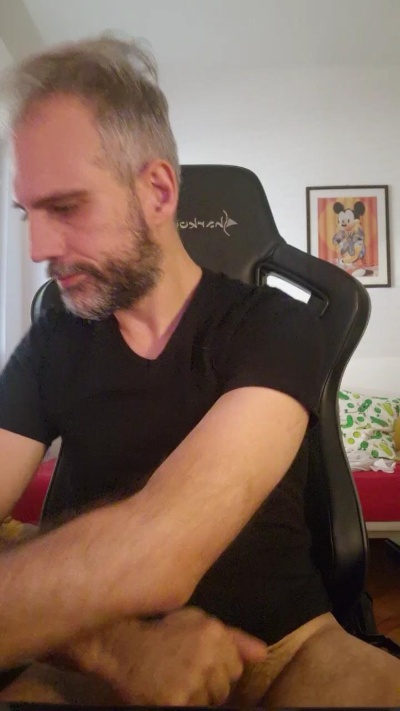 ghifrit live cam on Cam4