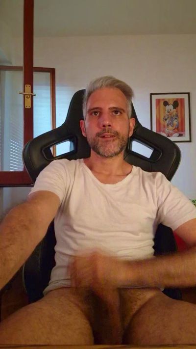 ghifrit live cam on Cam4