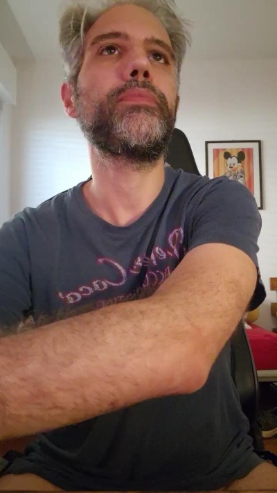 ghifrit live cam on Cam4