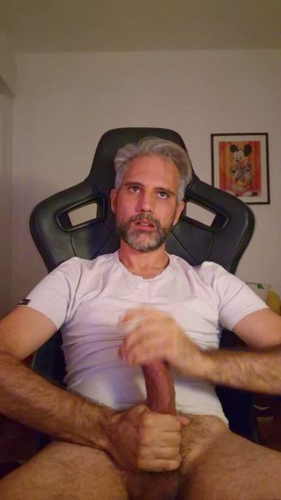 ghifrit live cam on Cam4