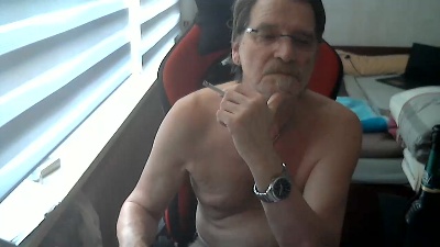 ghost345 live cam on Cam4