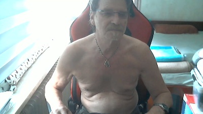 ghost345 live cam on Cam4