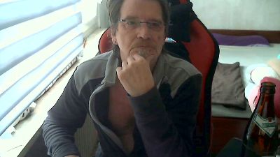 ghost345 live cam on Cam4