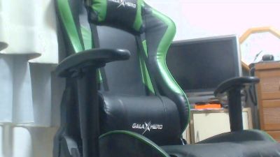 ghost_ny live cam on Cam4