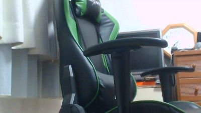 ghost_ny live cam on Cam4