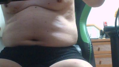 ghost_ny live cam on Cam4