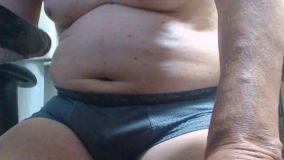 ghost_ny live cam on Cam4