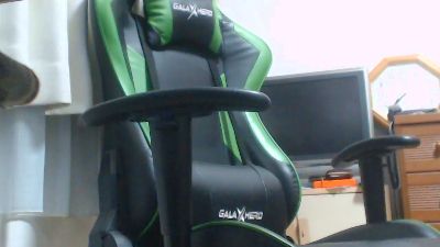 ghost_ny live cam on Cam4