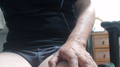 ghost_ny live cam on Cam4