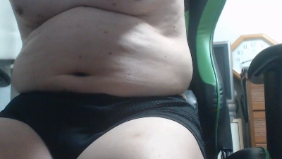 ghost_ny live cam on Cam4