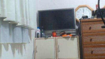 ghost_ny live cam on Cam4