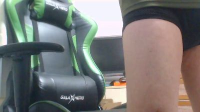 ghost_ny live cam on Cam4