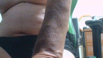 ghost_ny live cam on Cam4