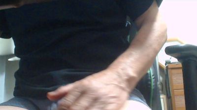 ghost_ny live cam on Cam4