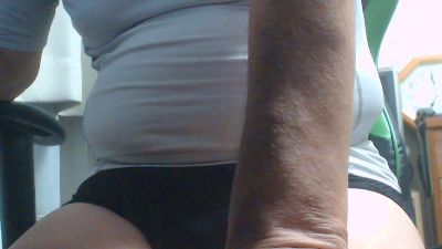 ghost_ny live cam on Cam4