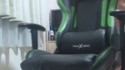 ghost_ny live cam on Cam4