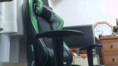 ghost_ny live cam on Cam4