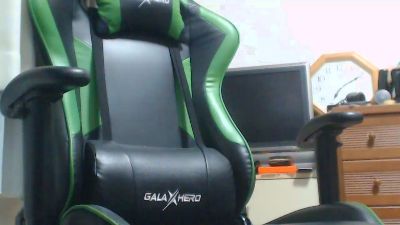 ghost_ny live cam on Cam4