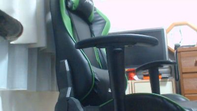 ghost_ny live cam on Cam4