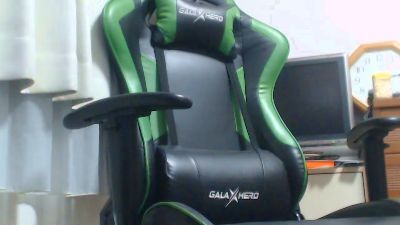 ghost_ny live cam on Cam4