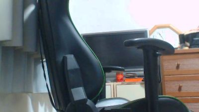 ghost_ny live cam on Cam4