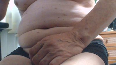 ghost_ny live cam on Cam4