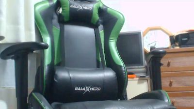 ghost_ny live cam on Cam4