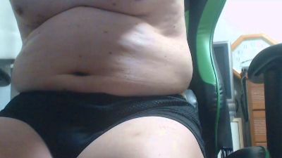 ghost_ny live cam on Cam4