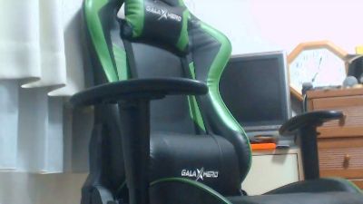 ghost_ny live cam on Cam4