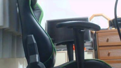 ghost_ny live cam on Cam4