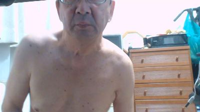ghost_ny live cam on Cam4