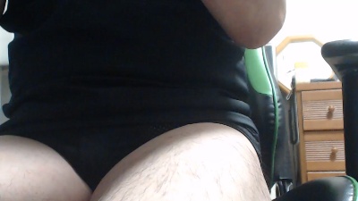 ghost_ny live cam on Cam4