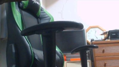 ghost_ny live cam on Cam4