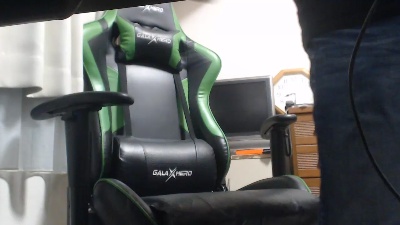 ghost_ny live cam on Cam4