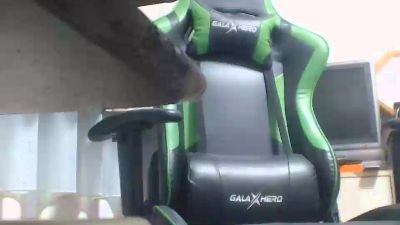 ghost_ny live cam on Cam4