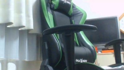 ghost_ny live cam on Cam4