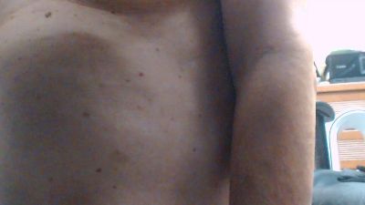 ghost_ny live cam on Cam4