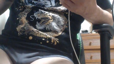 ghost_ny live cam on Cam4