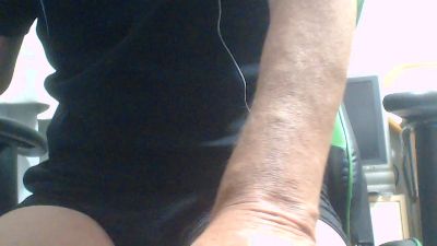 ghost_ny live cam on Cam4