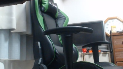 ghost_ny live cam on Cam4
