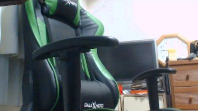 ghost_ny live cam on Cam4