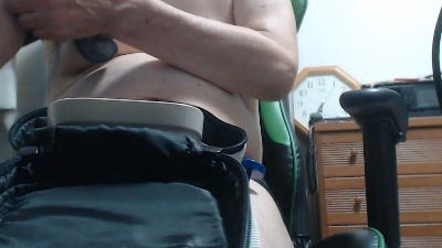 ghost_ny live cam on Cam4