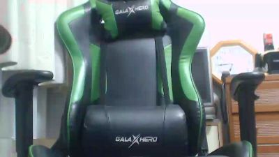 ghost_ny live cam on Cam4