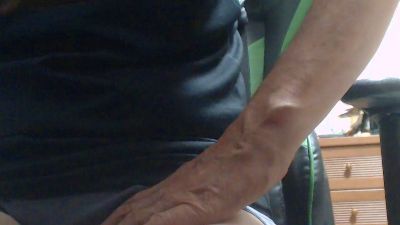 ghost_ny live cam on Cam4