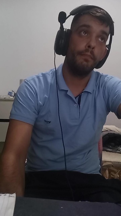 ghostfu live cam on Cam4