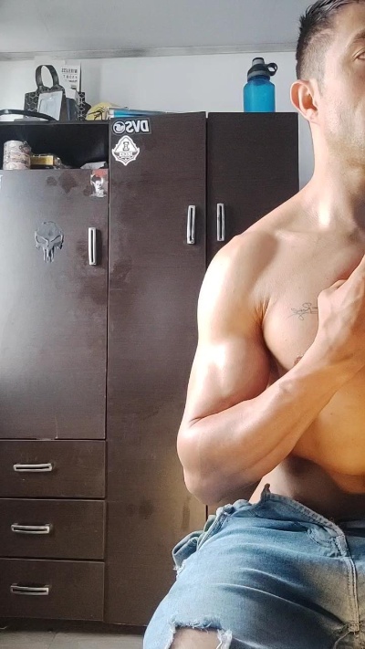 voyeur cam Gianluca 33