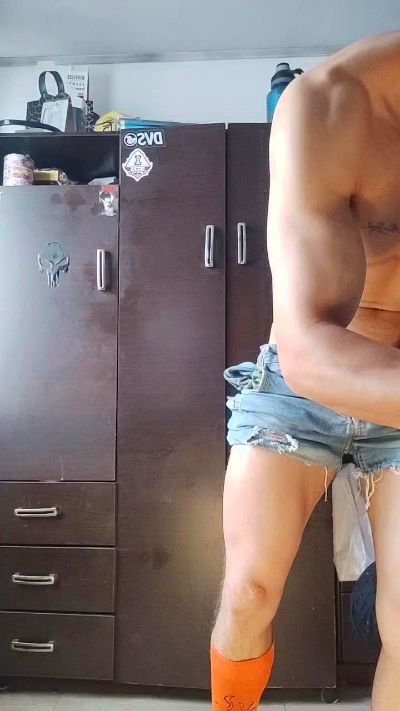 online webcam camera Gianluca 33